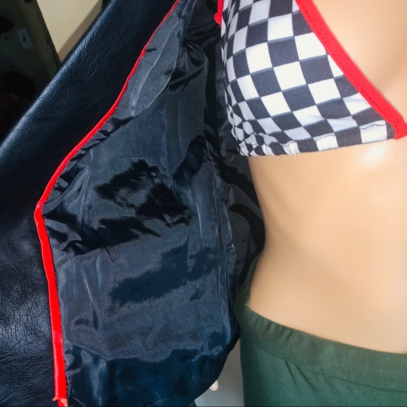 Spring metro jacket - Picture 5 of 8